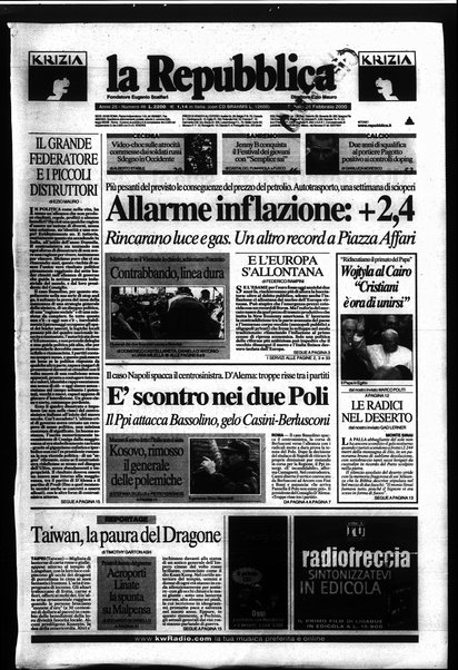 La repubblica